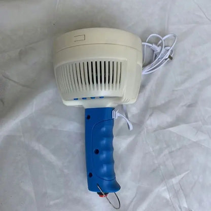 Aluminum Foil Medical Plastic Capping Machine Hand Held All in One Model Electromagnetic Induction Sealer Bottle Sealing Machine