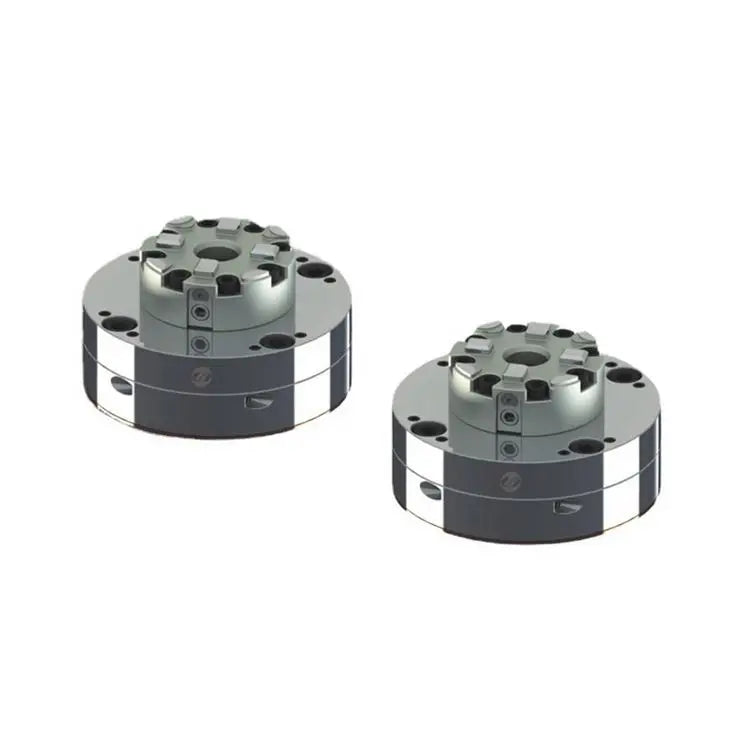 TEBAK Hot Sell EDM Produce System 3R Compatible D100 Cnc Machining Screw Locking EDM Manual Chuck HE-R06651 CNC EDM Machine