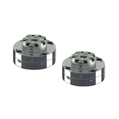 TEBAK Hot Sell EDM Produce System 3R Compatible D100 Cnc Machining Screw Locking EDM Manual Chuck HE-R06651 CNC EDM Machine