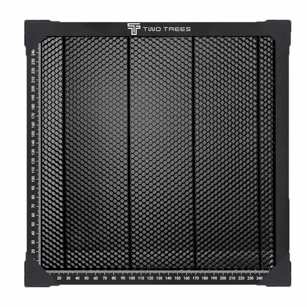 Multiple Sizes Available Laser Engraving Cutting Machine Honeycomb Worktable CO2 or Diode Laser Worktable