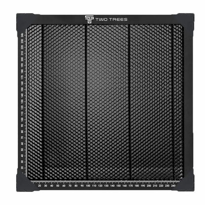 Multiple Sizes Available Laser Engraving Cutting Machine Honeycomb Worktable CO2 or Diode Laser Worktable