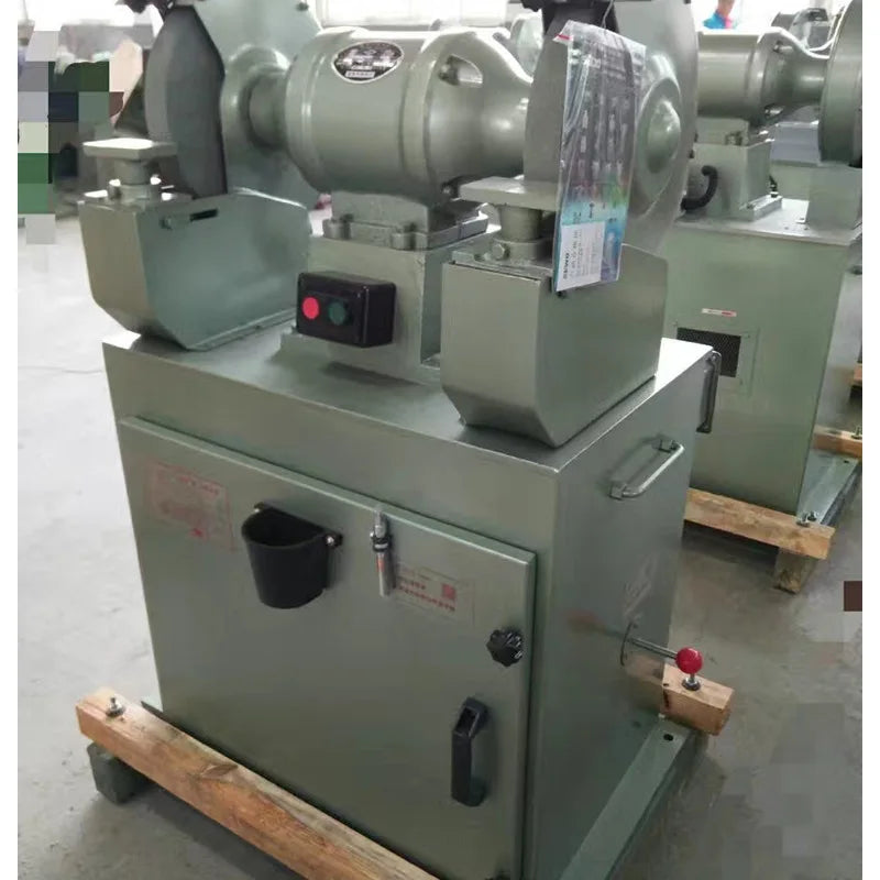 ANDUUK Pedestal Grinding Machine M3340