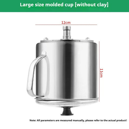 TEBAK Jewelry Processing Gold-working Tools Manual Stamping Machine Gold Silver Pendant Ring Bracelet Stamping Machine