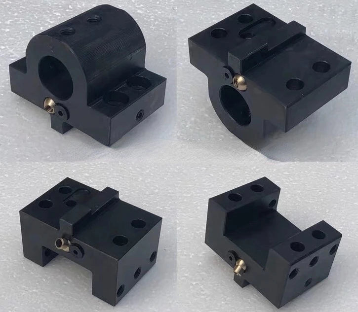 High Precision 8stations HAK31080 NC TURRET CNC Tool Lathe Power Turret