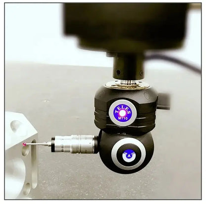High Precision Three Coordinate Measuring Machine Probe CNC Machining Center MT10 Probe MH8 Three-dimensional