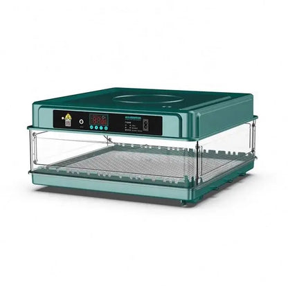 Automatic Temperature Egg Incubator Factory Best Price 15/30/48/70/130 Pcs Mini Automatic  Water SupplyChicken Egg Incubator