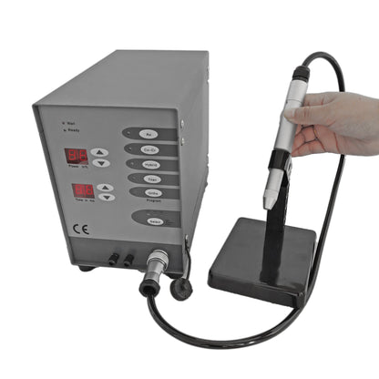 ANDUUK Pulse Control Handheld Spot Welding Jewelry And Dental Lab Equipment Spot Welding Machine For Soldering Gold Silver