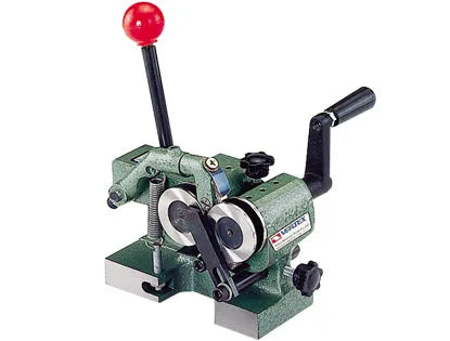 ANDUUK TaiWan High Quality Punch Grinder V-PG for Grinding Machine Precision Machining