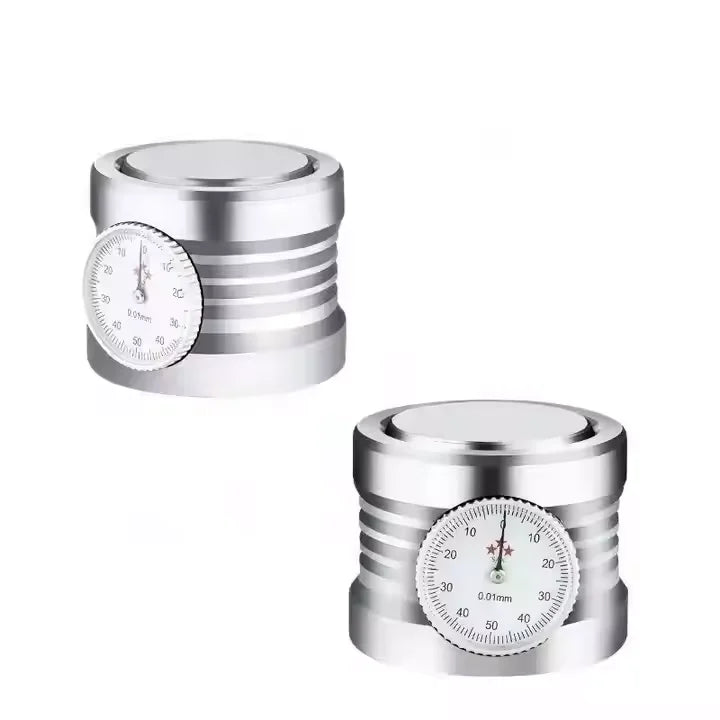 TEBAK Represents Digital Display Magnetic Engraving Machine Z Axis Setter /photoelectric Machining Center/tool Setting Apparatus