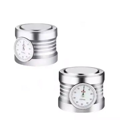 TEBAK Represents Digital Display Magnetic Engraving Machine Z Axis Setter /photoelectric Machining Center/tool Setting Apparatus