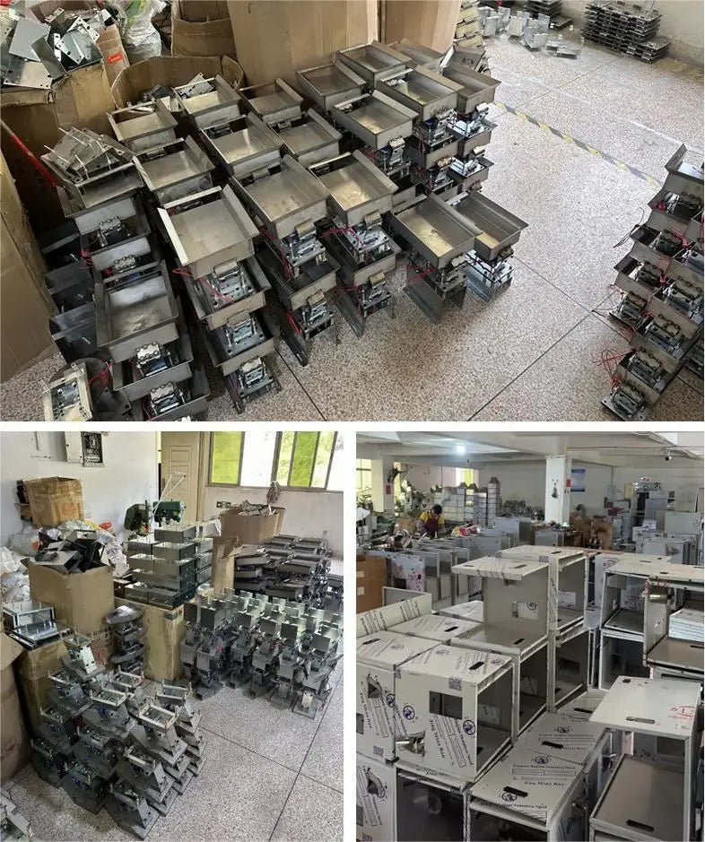 KLE-15 TEBAK Plastic Buckets for Feeder Bucket Elevators Inclined Bucket Belt Elevator Conveyor Automatic Belt Conveyor Incline