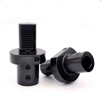 Factory Supply VDI30 VDI40 VDI50 B1 B2 Type Tool Holders Machine Tools Accessories