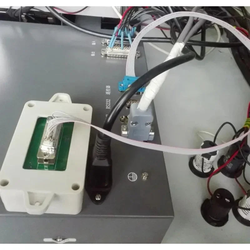 TEBAK Wireless Remote Control SF-RF06A for SF-2300S/SF-2310S/SF-2100C/SF2100S/C-QG Flame Plasma Cutting Machine CNC System