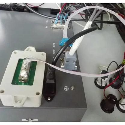 TEBAK Wireless Remote Control SF-RF06A for SF-2300S/SF-2310S/SF-2100C/SF2100S/C-QG Flame Plasma Cutting Machine CNC System