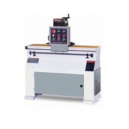 A TEBAK CX-20 Automatic Machinery Press Plane Blade Sharpening Grinder Machine
