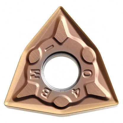 TEBAK Wnmg060408 Wnmg080404 Wnmg080408 Wnmg080412 Wnmg060404 Wnmg 080404 080408 080412 060408 060404 Cnc Turning Carbide Insert