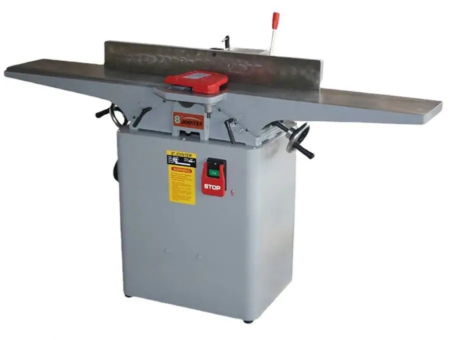 TEBAK Electric Surface Flat Wood Jointer Planer Machine the Portable Planer for Woodworking Jp6 for Sale