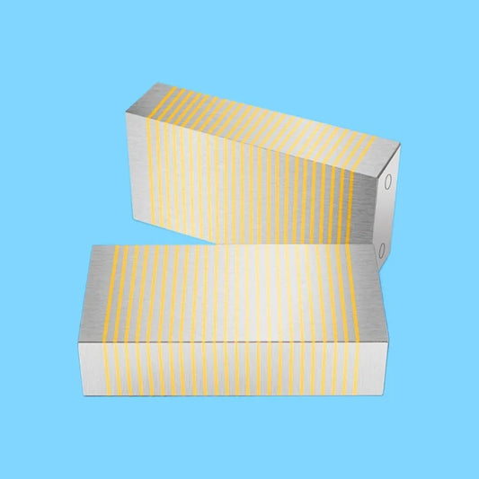 Grinding Guide Surface grinder accessories Magnetic Transisting Block Parallel Block and V-block F35A F35B F37V