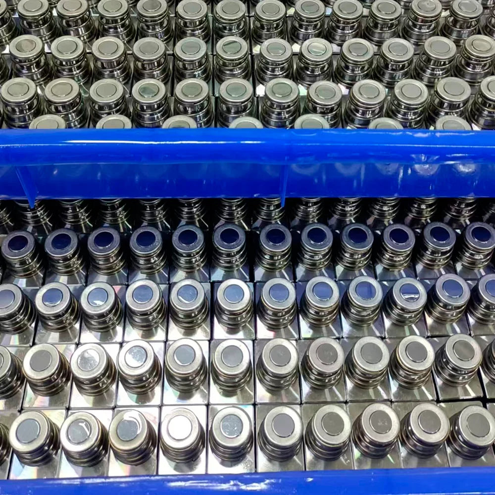 R RG Series Hydraulic Pumps Parts Radial Piston Pump Element MPE4,MPE5,MPE6,MPE7,MPE8,MPE9,MPB,PE Kamishiro R Pump Repair