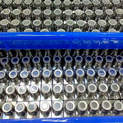 R RG Series Hydraulic Pumps Parts Radial Piston Pump Element MPE4,MPE5,MPE6,MPE7,MPE8,MPE9,MPB,PE Kamishiro R Pump Repair