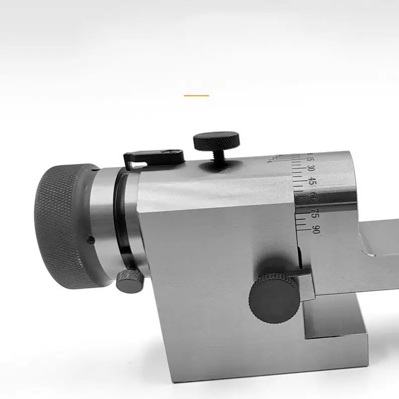 TEBAK Visual Grinding Wheel Radius Dresser