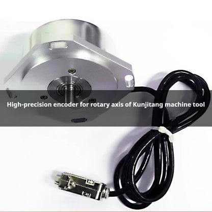 Digital RA-A Angle Encoder Scale Ruler Displacement Sensor for Gantry Milling Machines.