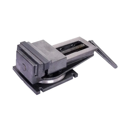 High Stability, Quick Clamping, Ideal for Metal Processing & Milling Workshops of QH Milling Vice for Machine Tools