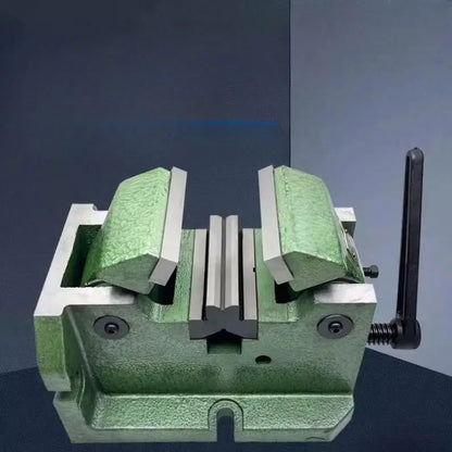 Universal V Type Machine Vice/Vise for CNC Machine Accessories Tools