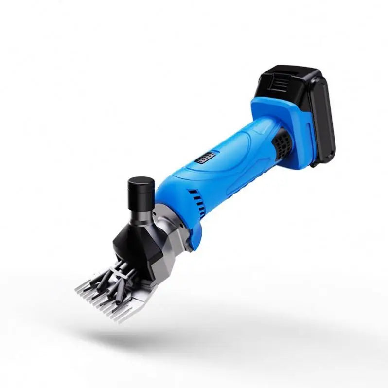 Electric Sheep Wool Cutter Electric Animal Husbandry Equipment Horse Hair Clipper Horse Haircut Trimmer Cutter