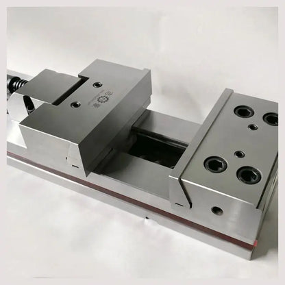 CNC Precision Milling Machine Vise Horizontal Vertical Vises Use for Rotary Table GT Modular Vise GT100