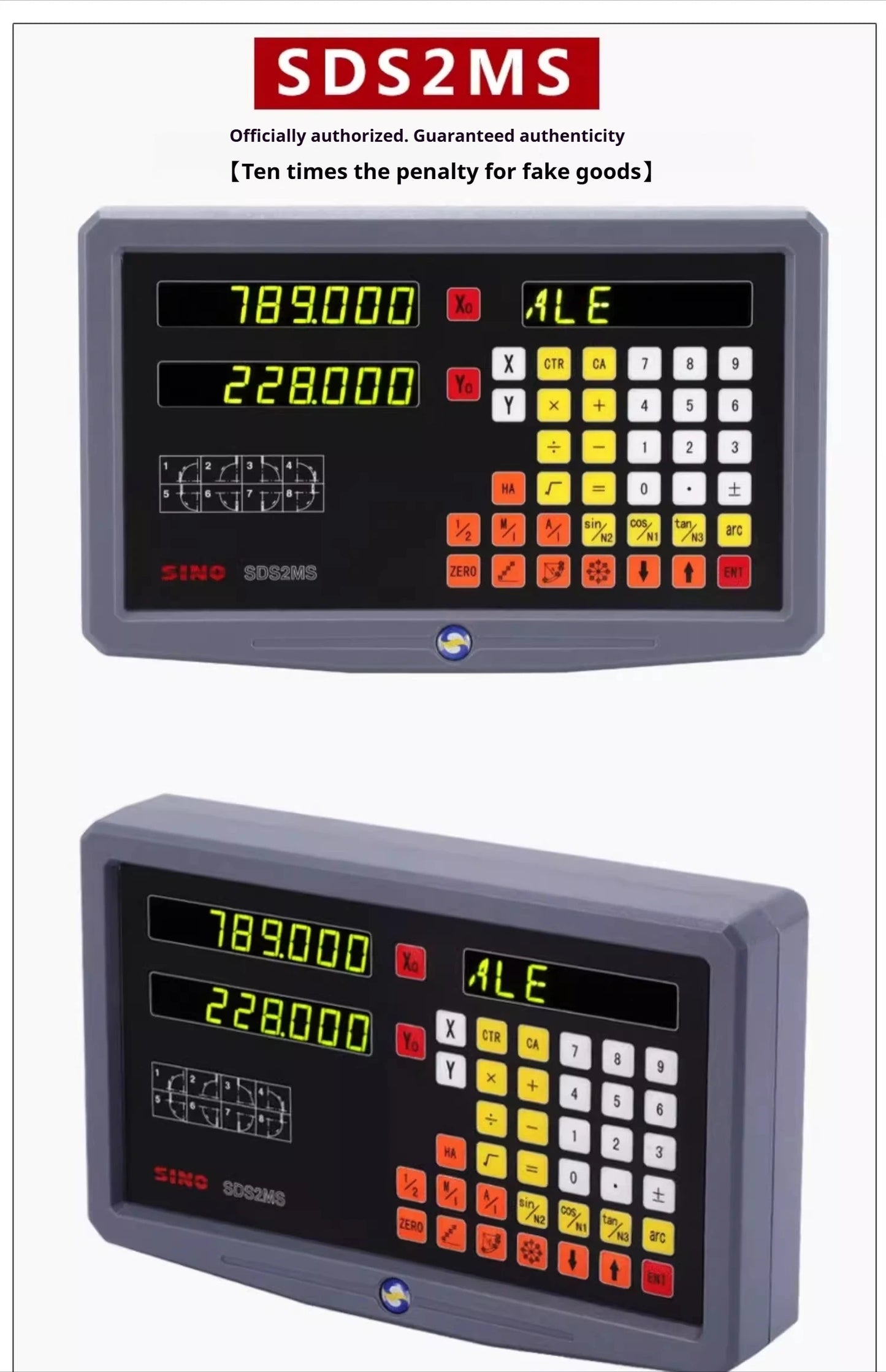 KA200 Grating Scale Manufacturer of Magnetic Scale Ruler and Magnetic Scale Ruler Displacement Sensor