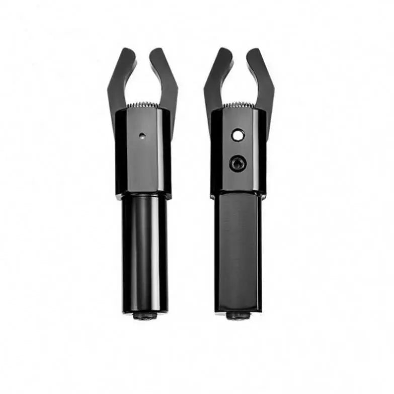 TEBAK CNC Lathe Bar Puller Lathe Automatic Bar Puller Claw Pull Clamp Feeder 16 20 25 32 Round/Square Shank Clamping