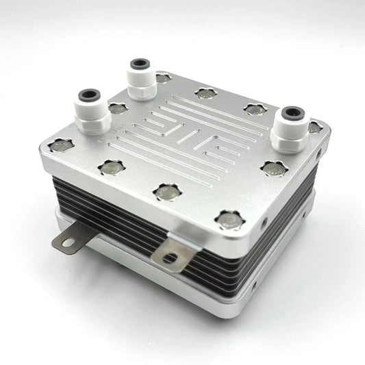 TEBAK 600 1000 2000ML Vehicle Water Bottle Generator SPE PEM Hho Gas Generator Hydrogen Fuel Economizer Fuel Saver Fuel Cell Kit