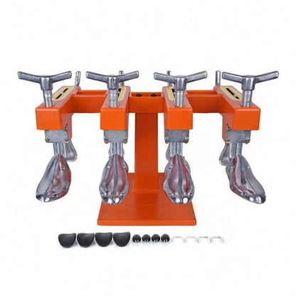 TEBAK New Design One Pair Shoe Expander Stretcher Machine for Sale