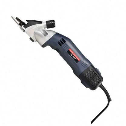 6-Speed Adjustable 500w Red Sheep Shearing Machine Goat Shaver St-777 Sheep Shearing Machine Goat Wool Cutting Machine