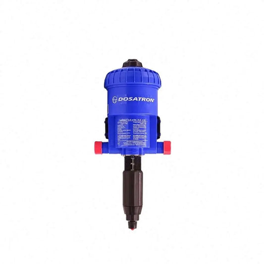 TEBAK Dosatron Water Driven Dosing Chemical Fertilizer Injector Doser Automatic Metering Pump Poultry  Dosing Pump Dispenser
