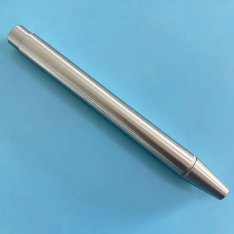 TEBAK BT30 BT40 BBT30 BBT40 ISO30 HSK50E HSK50A HSK63A HSK63F HSK100A Spindle Test Rod CNC Mechanical Tool Arbor Taper test bar