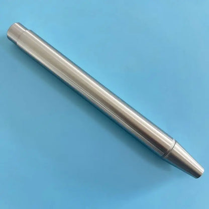 TEBAK BT30 BT40 BBT30 BBT40 ISO30 HSK50E HSK50A HSK63A HSK63F HSK100A Spindle Test Rod CNC Mechanical Tool Arbor Taper test bar
