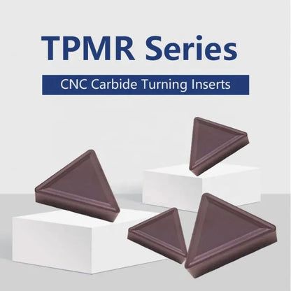 TEBAK TP22-80-27-4T CNC Fast Double-Sided CNC Cutter Head Feed Face Milling Cutter for Tpkn Inserts