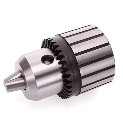 TEBAK Taper Thread B10 B12 B16 B18 B22 Drill Chuck Wrench Rotation Clamping 1mm 5mm 13mm 16mm 20mm Tool Rest Drill Chuck