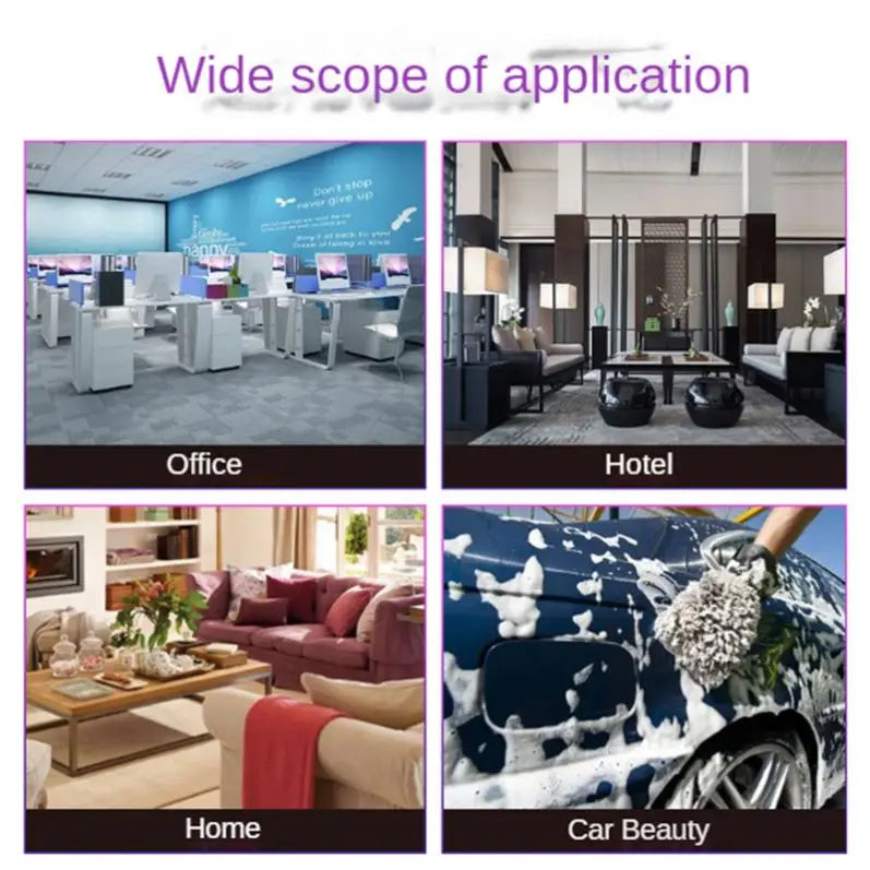 TEBAK Carpet Cleaning Machine Commercial Multifunctional High Power Vacuum Cleaner Sofa Hotel Scrubber