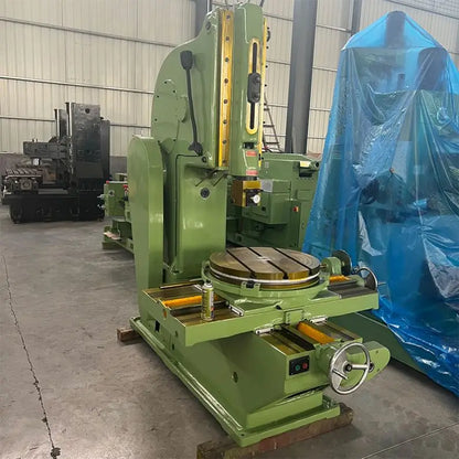 Tebak Metal Vertical Key Way Slotting Cnc Machine Tools Metal Processing Hydraulic B5020/5032/5050 Machine