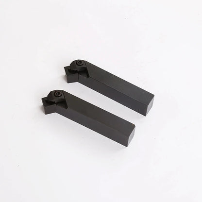 TEBAK High Performance CNC Lathe Cutting Tool WTJNT2525M16 Turning Tool Holder