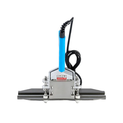 TEBAK Portable Food Plier Sealer Direct Heating Pliers Hand Clamp Plastic Aluminum Foil Thick Bag Sealing Machine