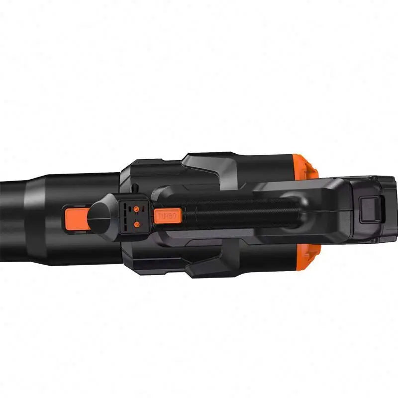 Factory Cordless Leaf Blower 21 V Powerful Motor Leaf Blower Battery Cordless High Power Leaf Blower for Blowing