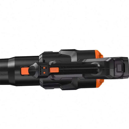 Factory Cordless Leaf Blower 21 V Powerful Motor Leaf Blower Battery Cordless High Power Leaf Blower for Blowing