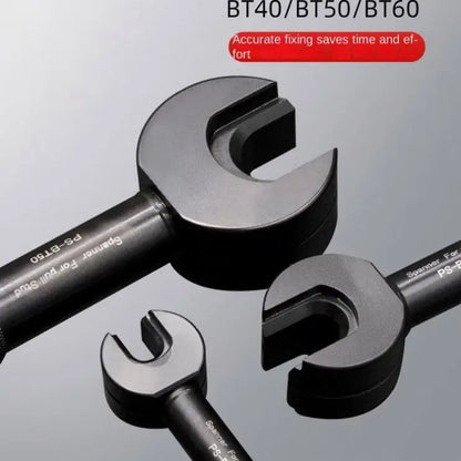 Universal  BT30 BT40  BT50 Spanner for BT Pull Stud /retention Knob
