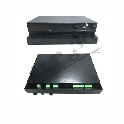 TEBAK Cnc Flame Plasma HYD Xpthc-300-Pt Arc Voltage Height Controller Cutting Gun Height Automatic Tracker Cyclmotion