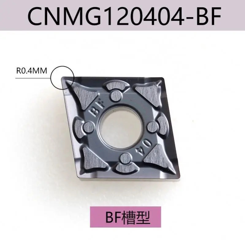 TEBAK Manufacturers Metal Lathe Tooling CNC Insert Turning Inserts WNMG CNMG DNMG APMT SNMG TNMG VNMG Milling Carbide Inserts