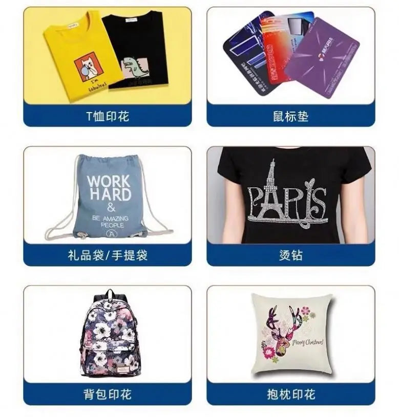 Pant Hoodie Sportswear Short Easy to Operate 40x60cm Digital Rotary 4 Station Thermal Transfer Machine With Laser Alignment